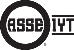 ASSE 1YT Mark Logo