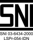 SNI 03-6434