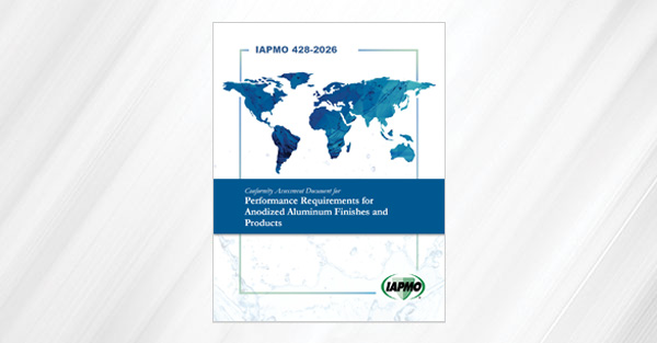 IAPMO Standard 428-2026
