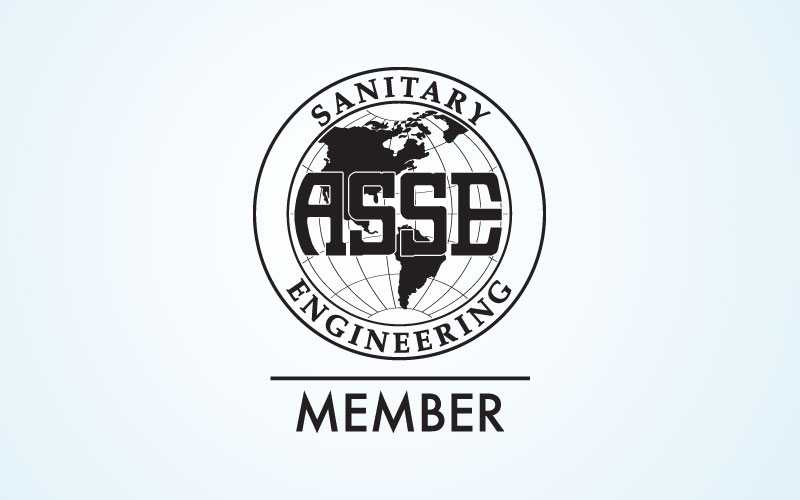 ASSE Membership mark